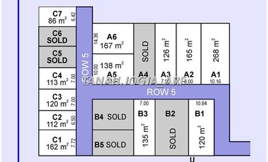 Dekat Pasar Godean, Rumah Dijual Jogja Type 50 Klasik, Harga Murah