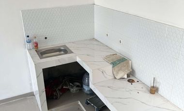 RUMAH MURAH DUA LANTAI DENGAN VIEW GUNUNG DI CLUSTER MEWAH PUDAKPAYUNG