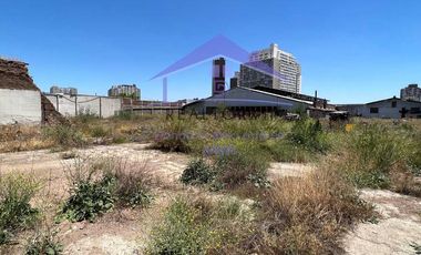 Parcela en venta en SANTIAGO