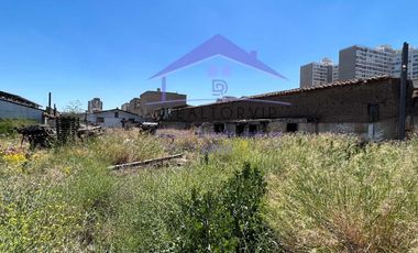 Parcela en venta en SANTIAGO