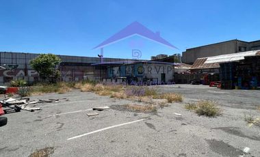 Parcela en venta en SANTIAGO