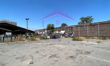 Parcela en venta en SANTIAGO