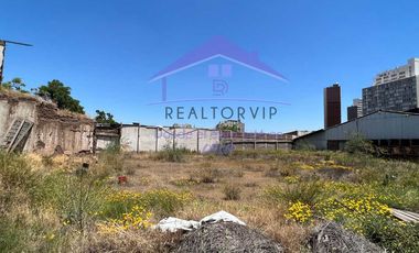 Parcela en venta en SANTIAGO