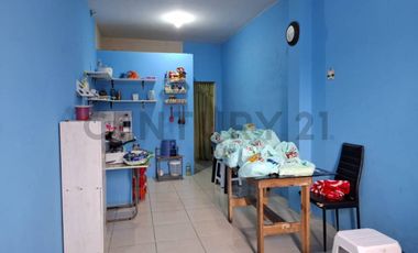 Se vende casa de Oportunidad en Cdla. Las Orquideas, KariG