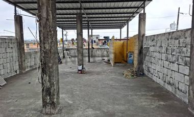 Se vende casa de Oportunidad en Cdla. Las Orquideas, KariG