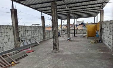 Se vende casa de Oportunidad en Cdla. Las Orquideas, KariG