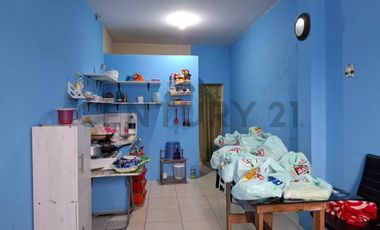 Se vende casa de Oportunidad en Cdla. Las Orquideas, KariG