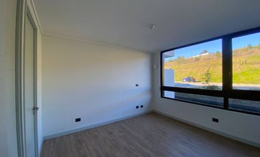 Se Arrienda Dpto Nuevo 1D+1B Edificio Vista Puerto Varas