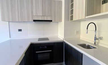 Se Arrienda Dpto Nuevo 1D+1B Edificio Vista Puerto Varas