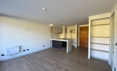 Se Arrienda Dpto Nuevo 1D+1B Edificio Vista Puerto Varas