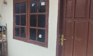Dikontrakan Rumah Di Depok