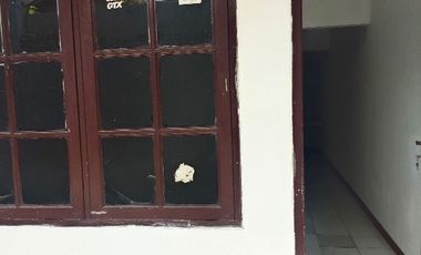 Dikontrakan Rumah Di Depok