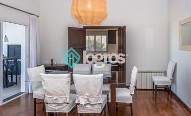 CASA EN VENTA - PRADERAS - SAN LORENZO CHICO