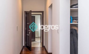 CASA EN VENTA - PRADERAS - SAN LORENZO CHICO