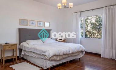 CASA EN VENTA - PRADERAS - SAN LORENZO CHICO
