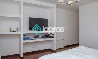 CASA EN VENTA - PRADERAS - SAN LORENZO CHICO