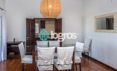 CASA EN VENTA - PRADERAS - SAN LORENZO CHICO