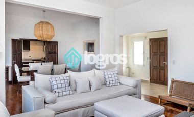 CASA EN VENTA - PRADERAS - SAN LORENZO CHICO