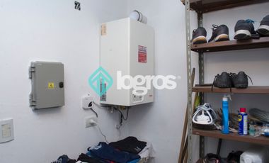 CASA EN VENTA - PRADERAS - SAN LORENZO CHICO