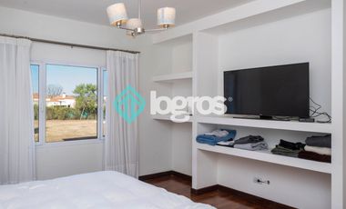 CASA EN VENTA - PRADERAS - SAN LORENZO CHICO