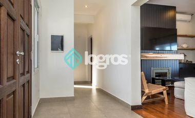 CASA EN VENTA - PRADERAS - SAN LORENZO CHICO