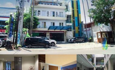 Hotel dijual di Klojen, Malang Kota
