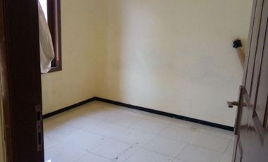 RUMAH LUAS DI JANTI MALANG
