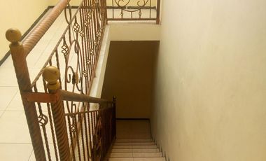 RUMAH LUAS DI JANTI MALANG