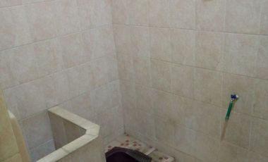 RUMAH LUAS DI JANTI MALANG