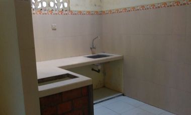 RUMAH LUAS DI JANTI MALANG