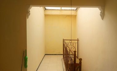 RUMAH LUAS DI JANTI MALANG