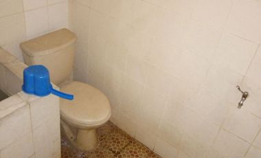 RUMAH LUAS DI JANTI MALANG