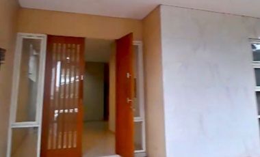 Rumah Citra Garden Sidoarjo, SHM, dekat TOL, Lippo Mall