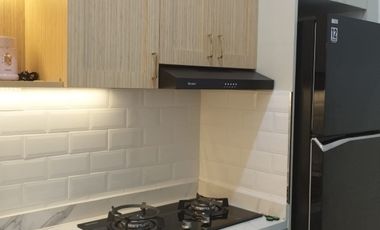 Rumah Baru dan Cantik  SHM Dekat Green Pramuka jakarta Pusat