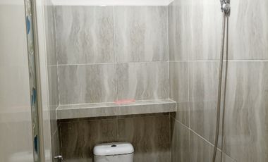 Rumah Baru dan Cantik  SHM Dekat Green Pramuka jakarta Pusat