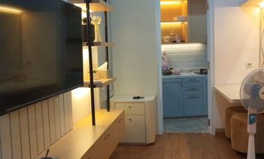 Rumah Baru dan Cantik  SHM Dekat Green Pramuka jakarta Pusat