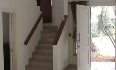 Disewakan Rumah Siap Huni Rapi di Gading Serpong