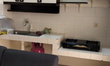 Disewakan Rumah Rapi Siap Huni Furnish di Cluster Gading Serpong