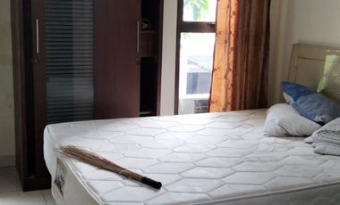 Disewakan Rumah Rapi Siap Huni Furnish di Cluster Gading Serpong