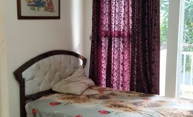 Disewakan Rumah Rapi Siap Huni Furnish di Cluster Gading Serpong