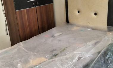 Disewakan Rumah Rapi Siap Huni Furnish di Cluster Gading Serpong