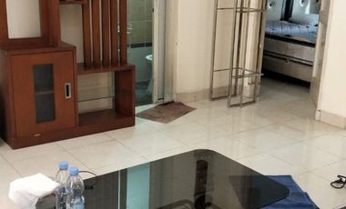 Disewakan Rumah Rapi Siap Huni Furnish di Cluster Gading Serpong