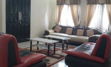 Rumah di Perum Grand kenali 1. Mayang, Jambi