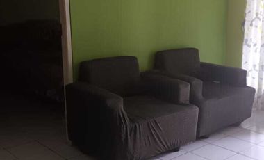 Jual Rumah di bukit taman sari 2. graha indah, balikpapan