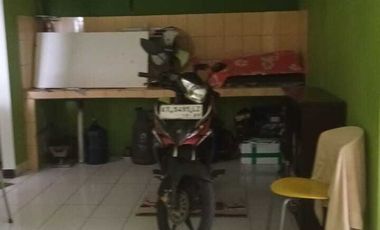 Jual Rumah di bukit taman sari 2. graha indah, balikpapan