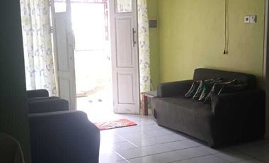 Jual Rumah di bukit taman sari 2. graha indah, balikpapan