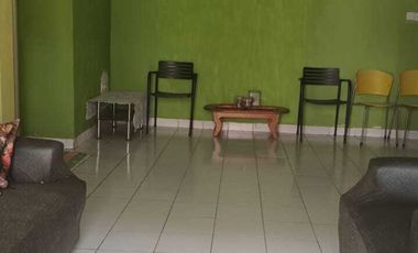 Jual Rumah di bukit taman sari 2. graha indah, balikpapan