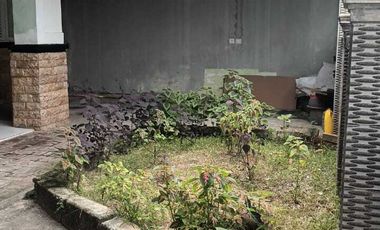 Jual Rumah di bukit taman sari 2. graha indah, balikpapan