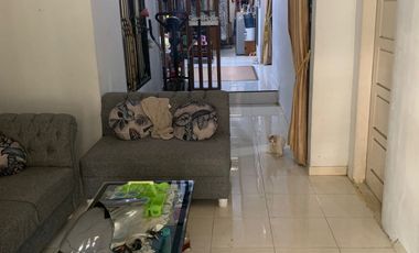 Jual Rumah di Permata gurun laweh , nanggalo, padang