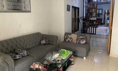 Jual Rumah di Permata gurun laweh , nanggalo, padang